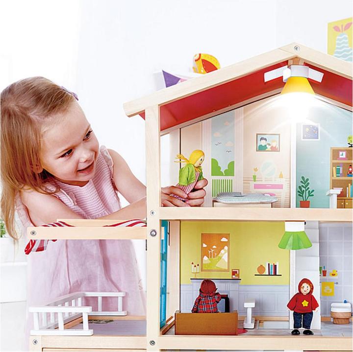 Immagine prodotto Hape Villa delle bambole