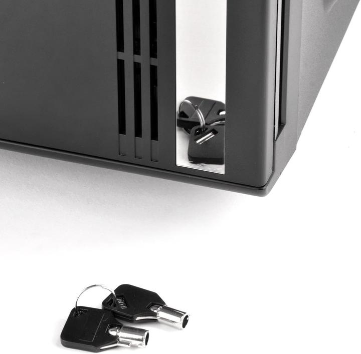 Produktbild Silverstone Obudowa CS380 V2 (SST-CS380 V2) (ATX)