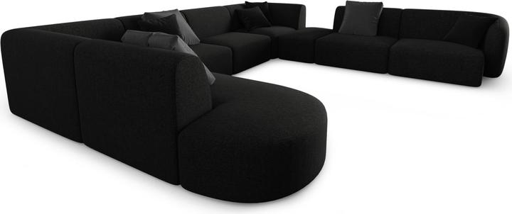 Actual product image Maison Heritage Chiara (Sofa landscape, Modular sofa)
