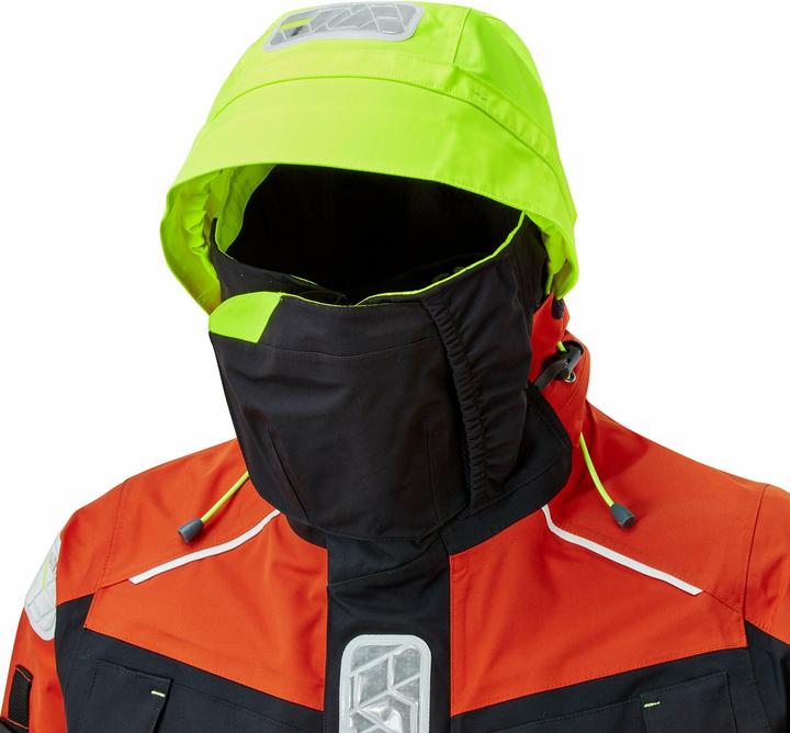 Actual product image Herren-Segeljacke OS13 Offshore (M)