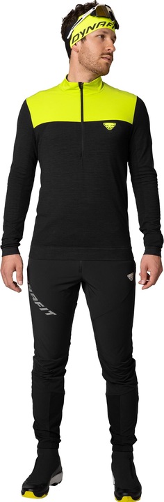 Produktbild Dynafit Elevation Merino Langarmshirt (S)