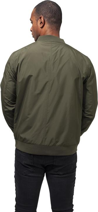 Produktbild Urban Classics Light Bomber Jacket - 510 (L, S)