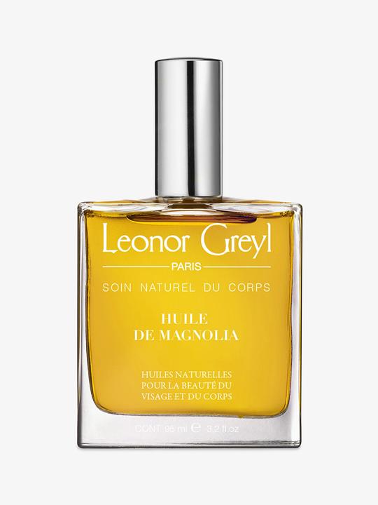 Produktbild Leonor Greyl Huile de Magnolia (Körpercreme, 95 ml)