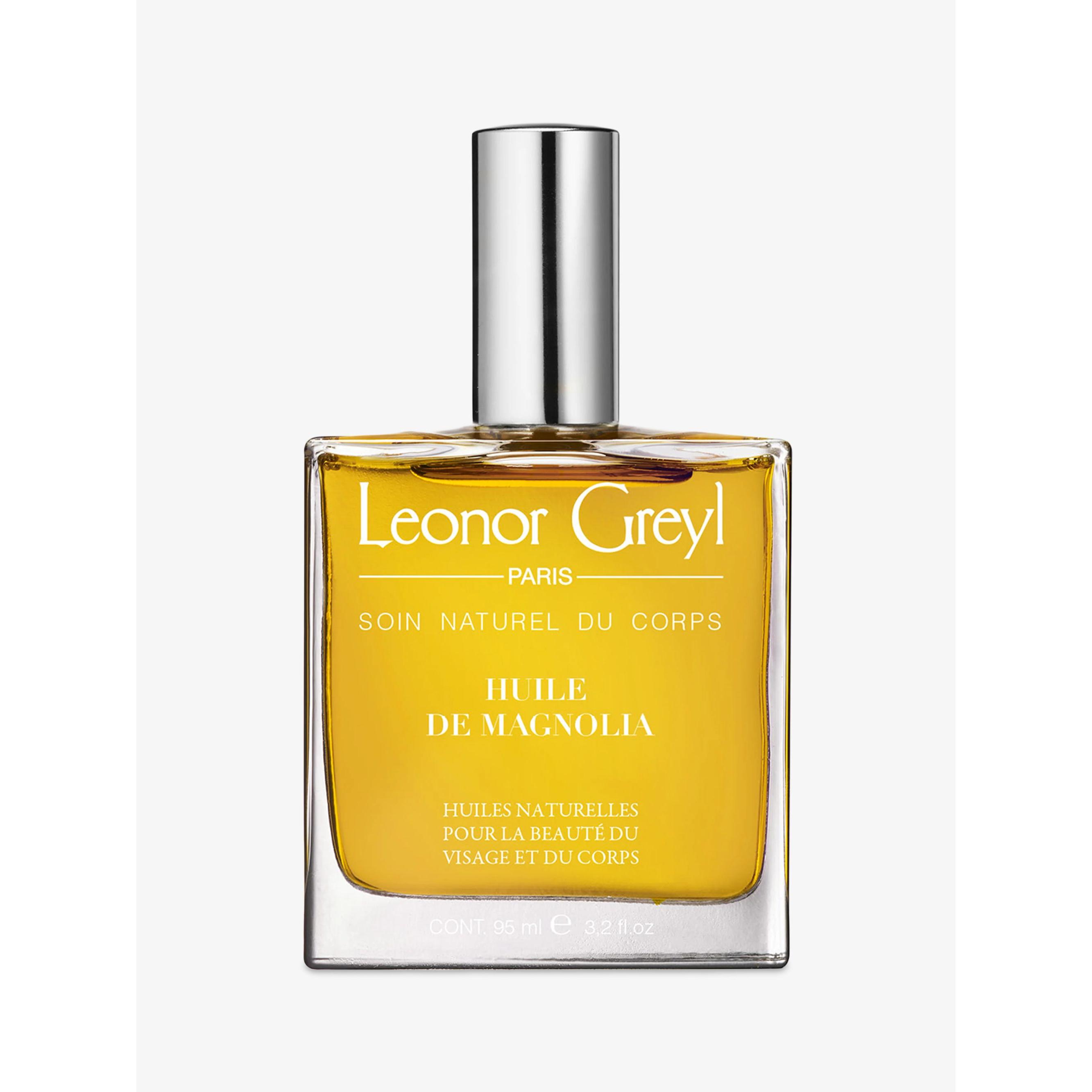 Thumbnail - Leonor Greyl, Bodylotion, Huile de Magnolia (Körpercreme, 95 ml)