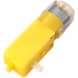 HutoPi Motore DC TGP01S-A130, Modulo robotica