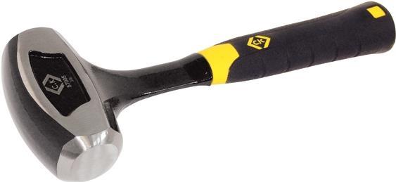 Actual product image C.K Magma Sledgehammer 1361 g 357005 (1361 g)