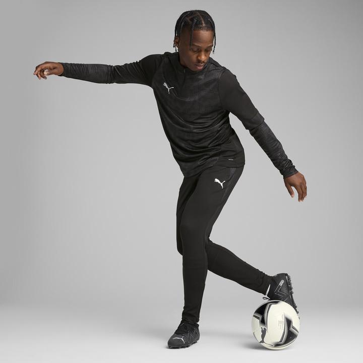 Produktbild Puma teamCUP Training 1/4 Zip Top (XXL)
