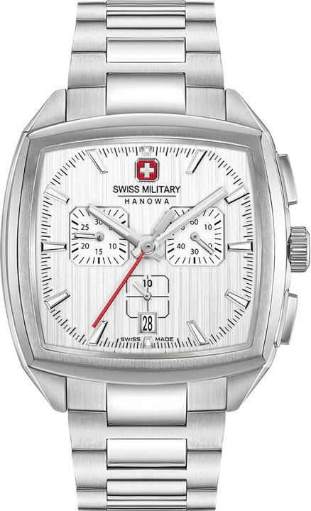 Immagine prodotto Swiss Military Hanowa Starlight (Cronografo, 40 mm)