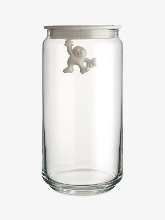 Produktbild Alessi Gianni a little man holding on tight (0.70 l)