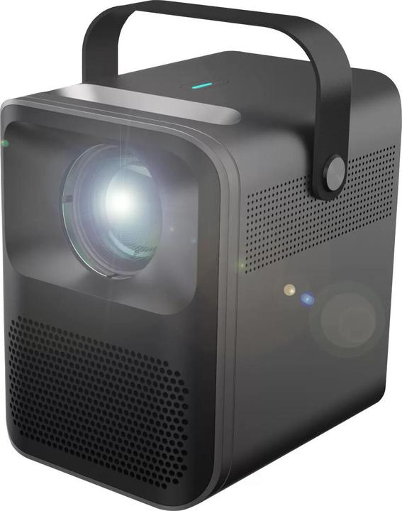 Produktbild Porodo Portable Projector (Full HD, 3000 lm)