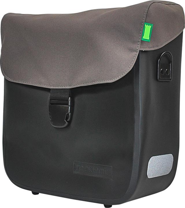 Racktime Tommy (15 l, Gepäckträgertasche)