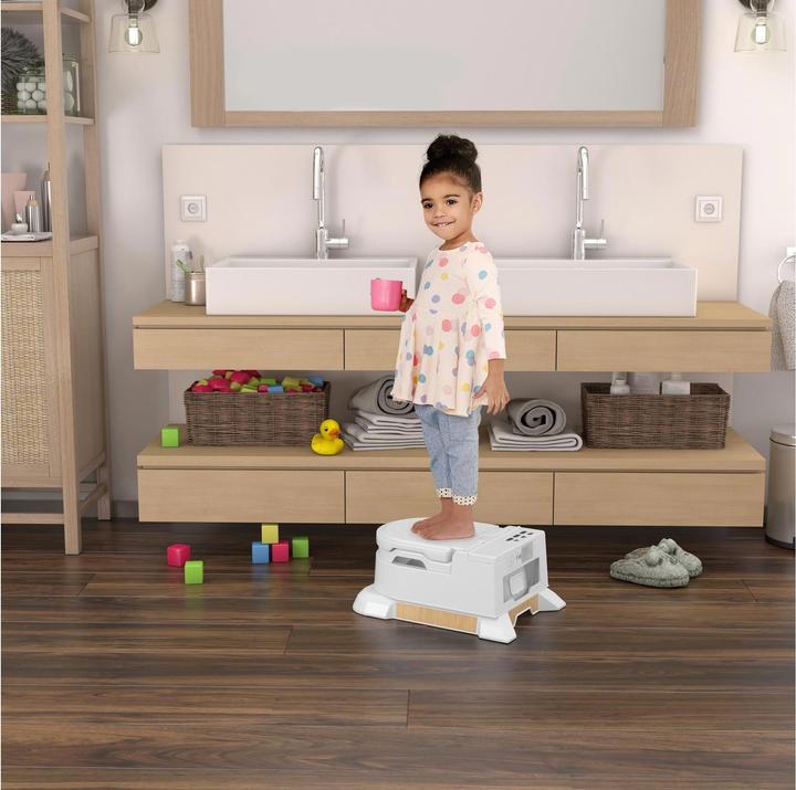 Produktbild Fisher-Price 4-in-1 Premium Töpfchen