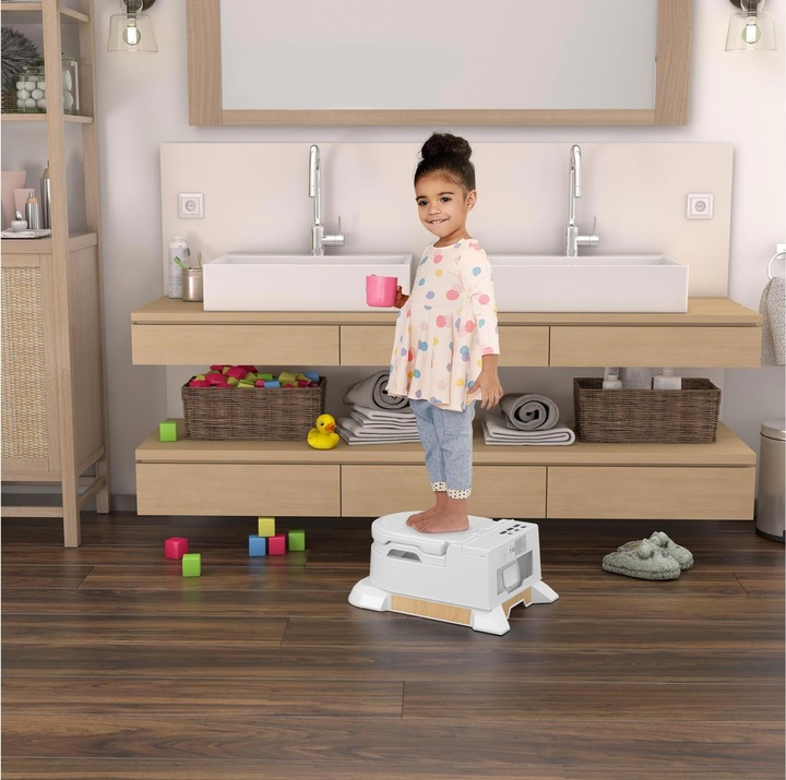 Produktbild Fisher-Price 4-in-1 Premium Töpfchen