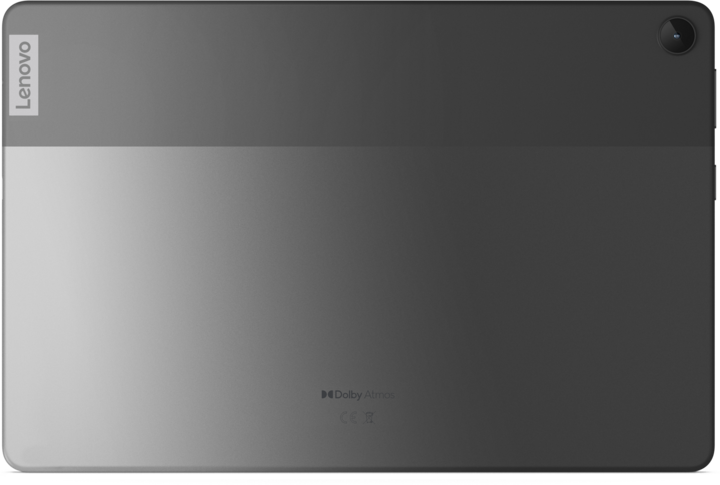 Immagine prodotto Lenovo Tablet M10 3RD GEN Tb328fu 4GB 64GB 10.1" ANDROID 12 (10.10", 64 GB, Storm Grey)