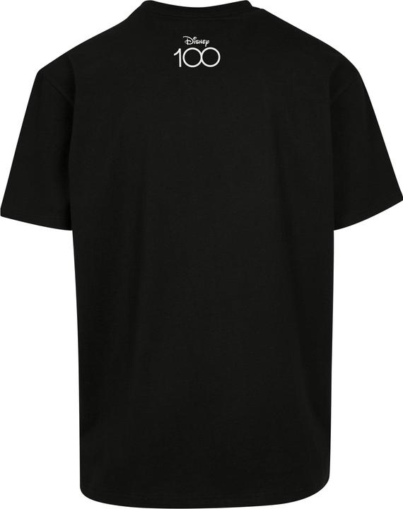 Produktbild Urban Classics Disney 100 Mickey Face Oversize Tee - 119361 (XXL)
