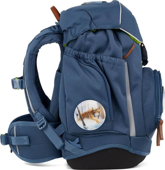 Produktbild Ergobag Schultaschen Set PACK SchneeBärstöber (20 l)