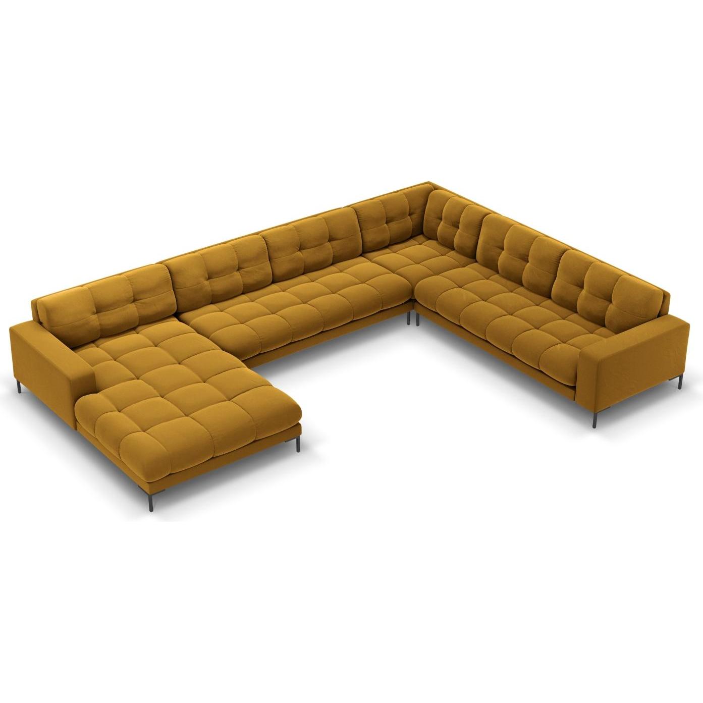 Thumbnail - Micadoni, Sofa, Mamaia (Wohnlandschaft)