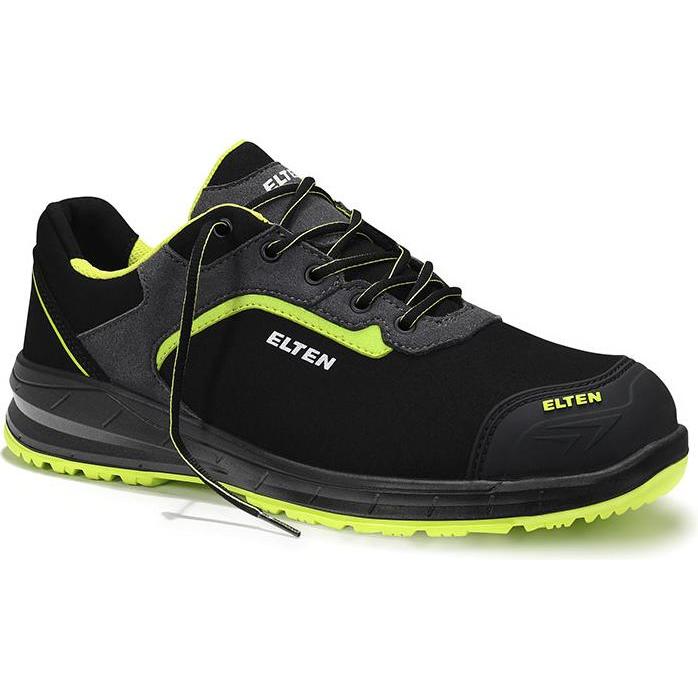 Elten, Sicherheitsschuhe, Sicherheits-Halbschuh ESD S3 LOAN XXSports Pro Low, Gr.43 (43)