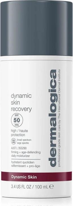 Dermalogica Age Smart - Dynamic Skin Recovery (100 ml, Tagescreme, SPF 50)