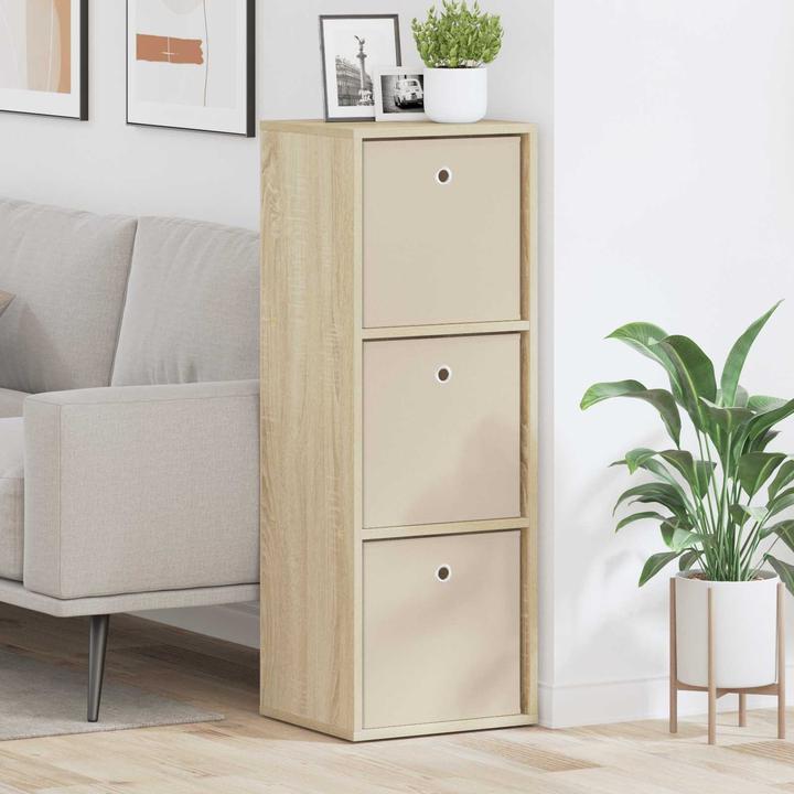 Image du produit vidaXL Sideboard (35 x 32 x 99.50 cm)