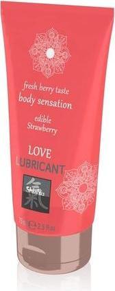 Actual product image Shiatsu Love (75 ml)