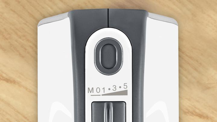 Actual product image Bosch Hausgeräte Styline MFQ49700 (850 W)