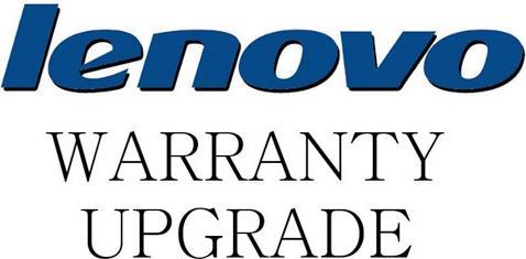 Actual product image Lenovo Warranty 5WS0A14081, 3 years Bring In (36 Months, Bring-in)