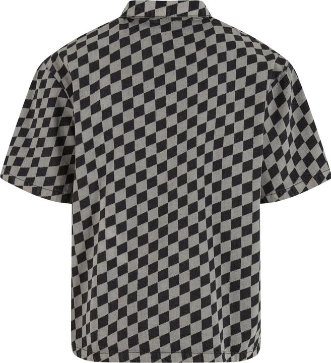 Immagine prodotto Urban Classics Camicia Laser Check stampata - 166805 (M)