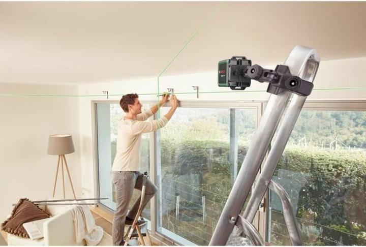 Produktbild Bosch Home & Garden Quigo Green Basic