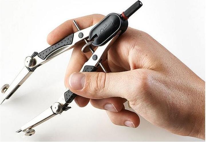 Image du produit Rotring Boussole à réglage rapide