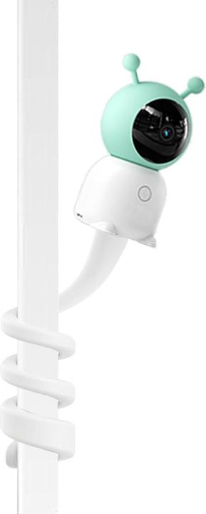 Actual product image Eysaft Babyphone Halterung