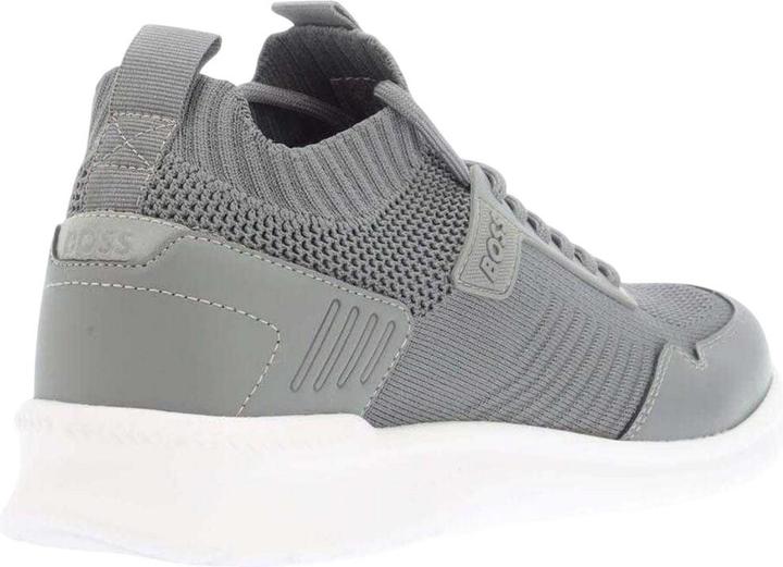 Produktbild BOSS Extreme Sneaker Wildleder (39)