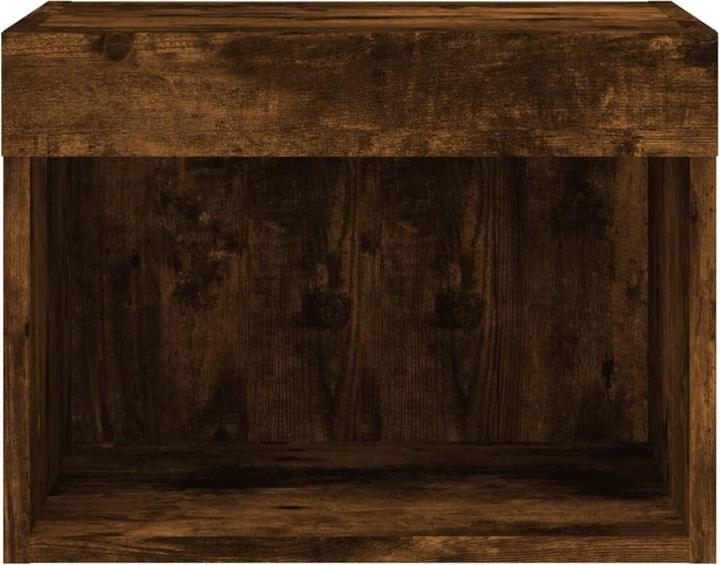 Actual product image vidaXL Odilie (40 x 30 x 30 cm)