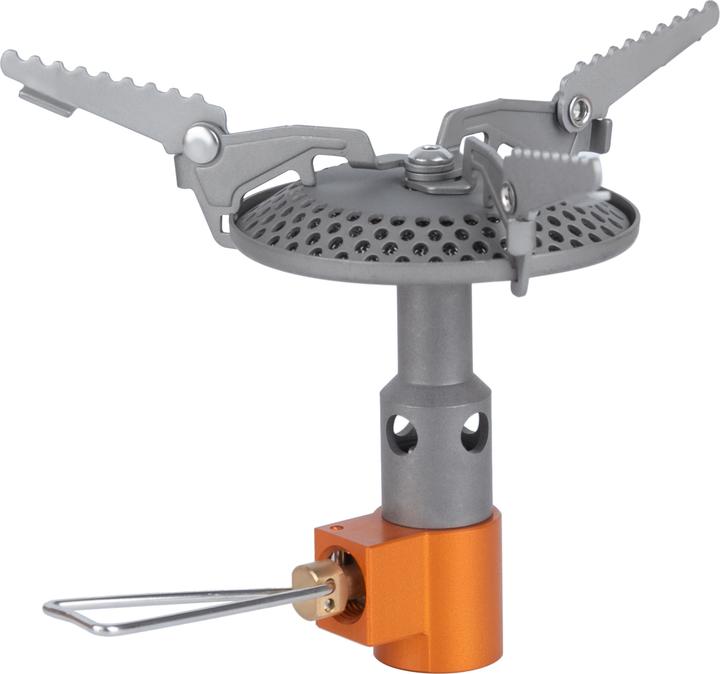 Produktbild Noux Calidris titanium camping stove