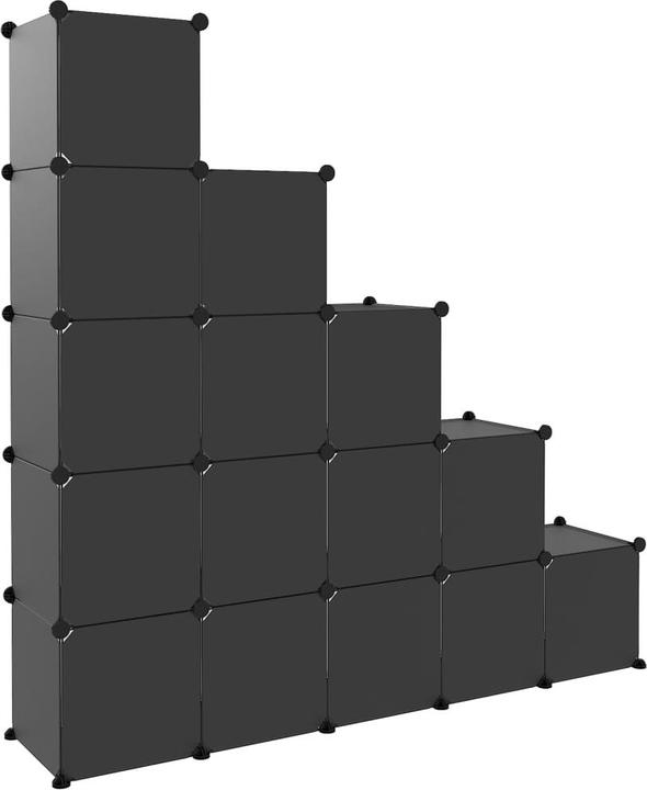 Image du produit vidaXL Manon (157 x 31,5 x 153,5 cm)