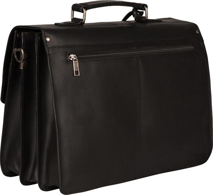 Image du produit Burkely Fondements Vintage