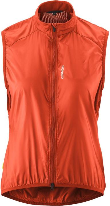 Produktbild Gonso Women's Road Vest Wind (44)