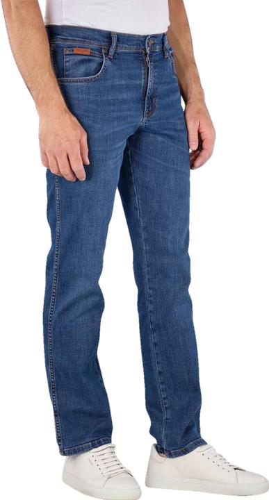 Produktbild Wrangler Jeans Straight Leg Texas Low Stretch (W34/L30)