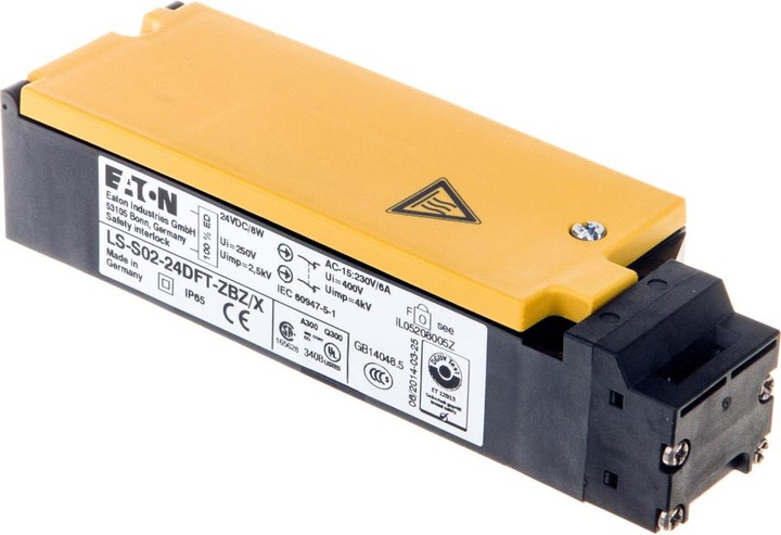 Immagine prodotto Eaton Interruttore di sicurezza Interblocco di sicurezza LS