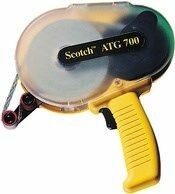 Produktbild 3M Isolierband Transparent (L x B (6 mm)