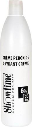 Produktbild Creme Peroxide 6% 20 Vol 500ml