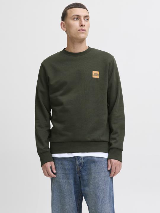 Produktbild Jack & Jones Pullover RANDY Sweatshirt (XS)