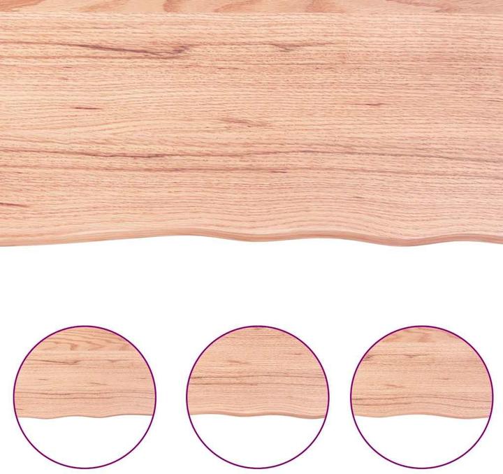Actual product image VidaXL Aneta (180 x 6 x 50 cm)