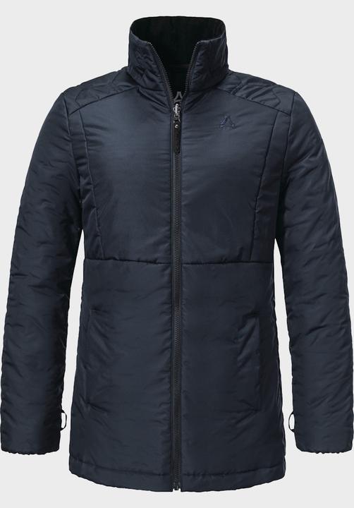 Immagine prodotto Schöffel Women's 3in1 Parka Borkol (48)
