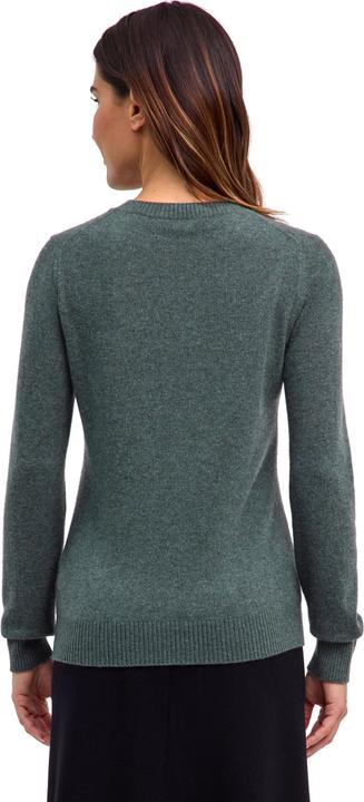 Produktbild Falke FAV Pure Cashmere Crew Neck w (XS)