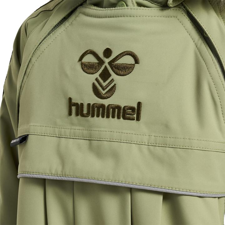 Actual product image hummel Hmlmoon Tex Snowsuit (74)
