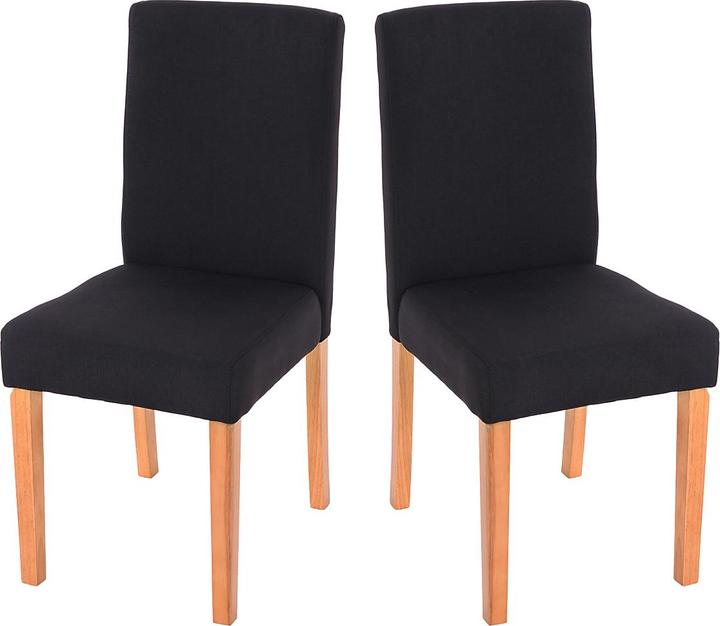 Image du produit JOHN316 2x Esszimmerstuhl