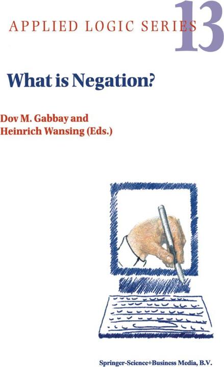 What is Negation? (2010)