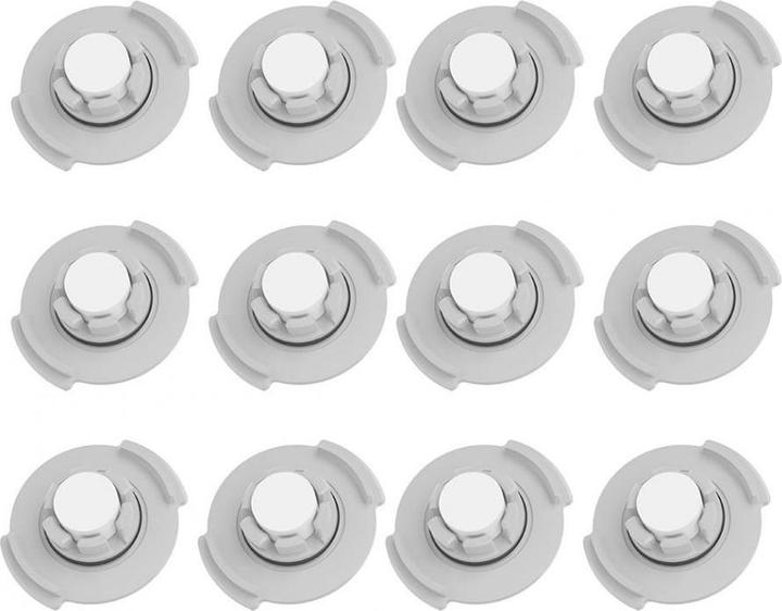 Produktbild Novidarte Wassertank Filter für Roborock S5/S6