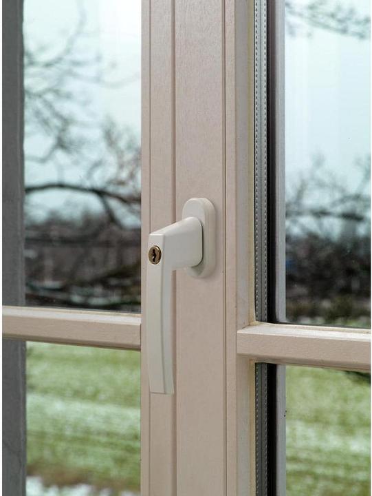 Produktbild Abus FG210 W B/SB
